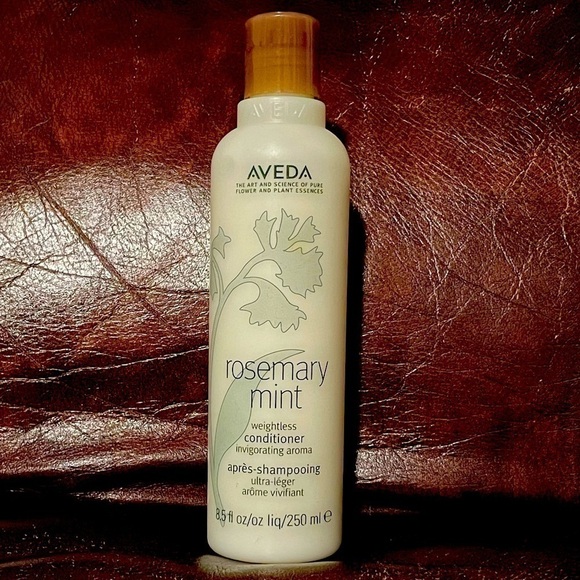 AVEDA Other - AVEDA Rosemary Mint Weightless Conditioner 250ml